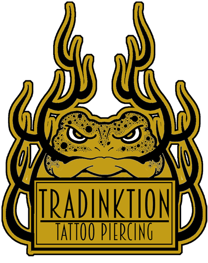 Tradinktion Tattoo – Piercing