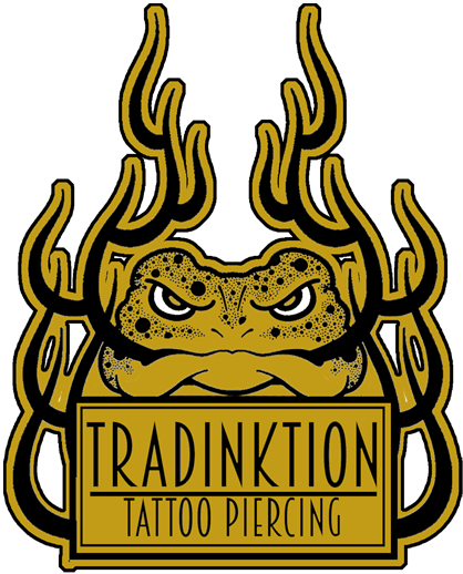 Tradinktion Tattoo – Piercing