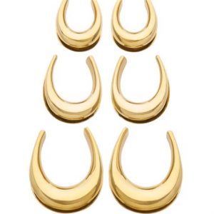 Plateforme Laiton Diablo Organics