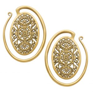 Puju Ovals