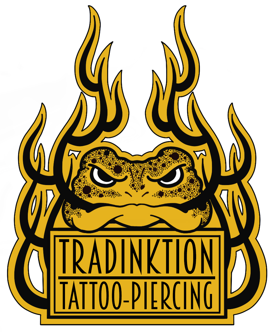 Tradinktion Tattoo – Piercing